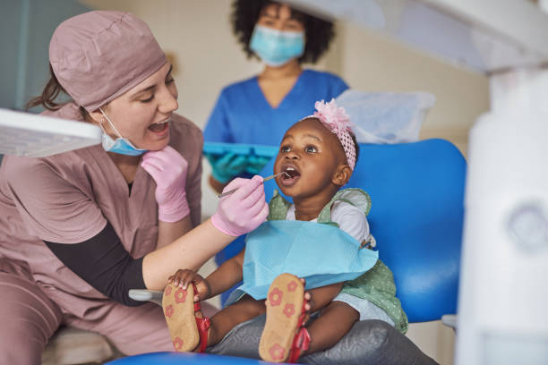 Best Dental Fillings (Composite and Amalgam)  in Linton Hall, VA