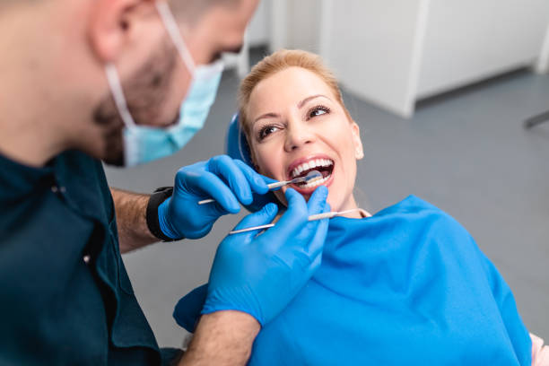Trusted Linton Hall, VA Holistic Dental Care Services Experts