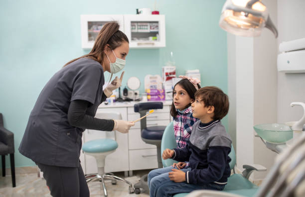 Best TMJ/TMD Treatment  in Linton Hall, VA