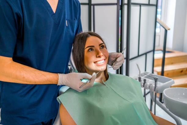 Emergency Dental Services in Linton Hall, VA