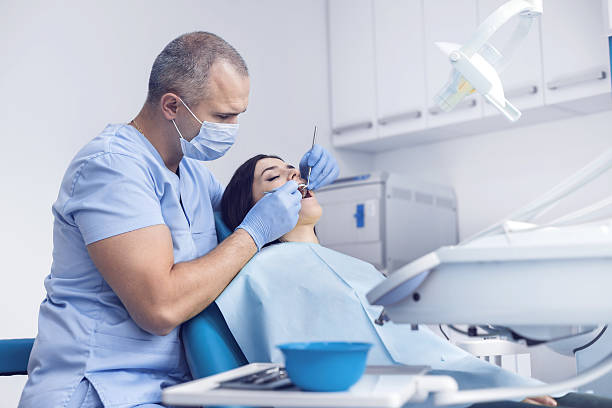 Best Preventive Dentistry  in Linton Hall, VA