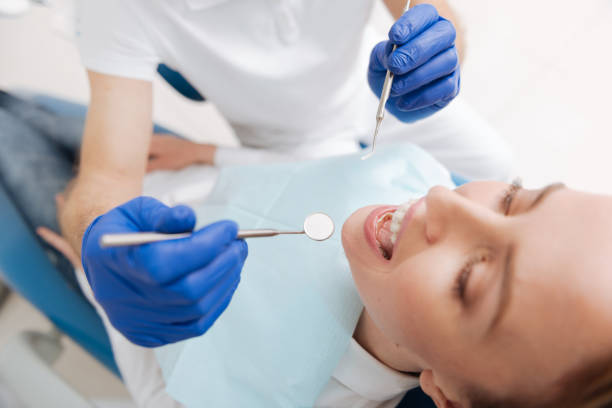 Best Dental Inlays and Onlays  in Linton Hall, VA